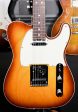 2016 Fender Elite Telecaster Siena Burst Online Hot Sale