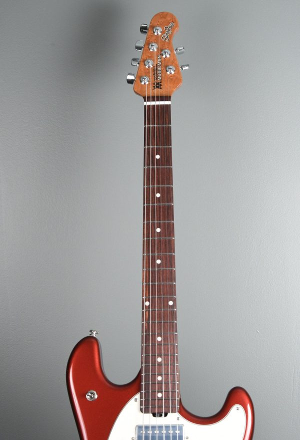 2019 Ernie Ball Music Man StingRay RS Dropped Copper Hot on Sale