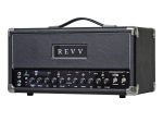 Revv Generator 7-40 Head Black Tolex Online