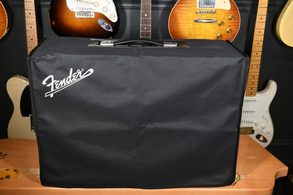 Fender Tonemaster Deluxe Reverb 1×12 Combo Black Tolex Discount