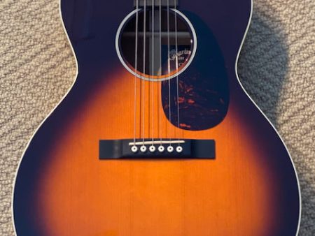 2014 Martin CEO-7 Retro Sunburst Online