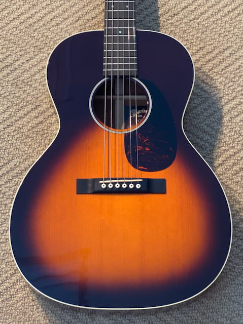 2014 Martin CEO-7 Retro Sunburst Online