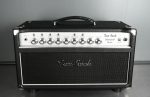 2020 Two Rock Bloomfield Drive 50 Watt Head Black Tolex on Sale