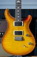 2016 Paul Reed Smith PRS CE 24 Amber Fashion