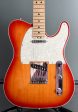 2016 Fender American Elite Telecaster Cherry Sunburst on Sale