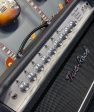 Two Rock Classic Reverb Signature 100 50 Watt Head Black Tolex Fashion