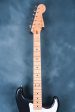 2001 Fender Custom Shop Masterbuilt M. Kendrick Clapton Stratocaster Mercedes Blue Yamano Online Hot Sale