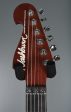 1994 Washburn Nuno Bettencourt N4E-P Padauk ! Online Sale