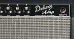 1965 Fender Deluxe Bill Krinard Two Rock Dumble Mod For Discount