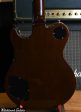 2011 Gustavsson Bluesmaster Custom Black P-90 s Sale