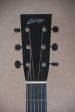 2015 Collings 01 Acoustic Natural Discount