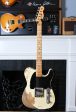 2006 Fender Jeff Beck Masterbuilt Yuriy Shishkov  59 Esquire Relic & Flightcase Cheap