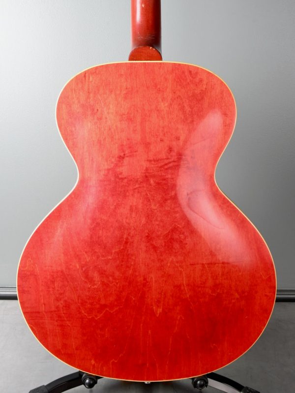 1964 Epiphone Century Cherry Red Fashion