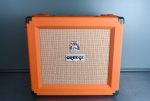 2010 Orange Tiny Terror 1x12 Combo Cheap