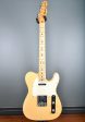 1973 Fender Telecaster 1952 Reissue Blonde OHSC For Sale