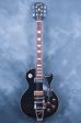 2005 Gibson  56 Les Paul Neil Young Aged Historic Old Black Tom Murphy Yamano Online Sale