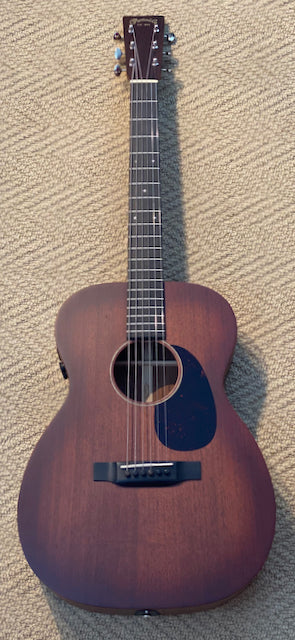 2015 Martin 00-15e Online