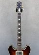 2007 Collings I-35 Deluxe Tobacco Sunburst Lollar Pickups Cheap