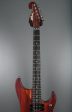 1994 Washburn Nuno Bettencourt N4E-P Padauk ! Online Sale