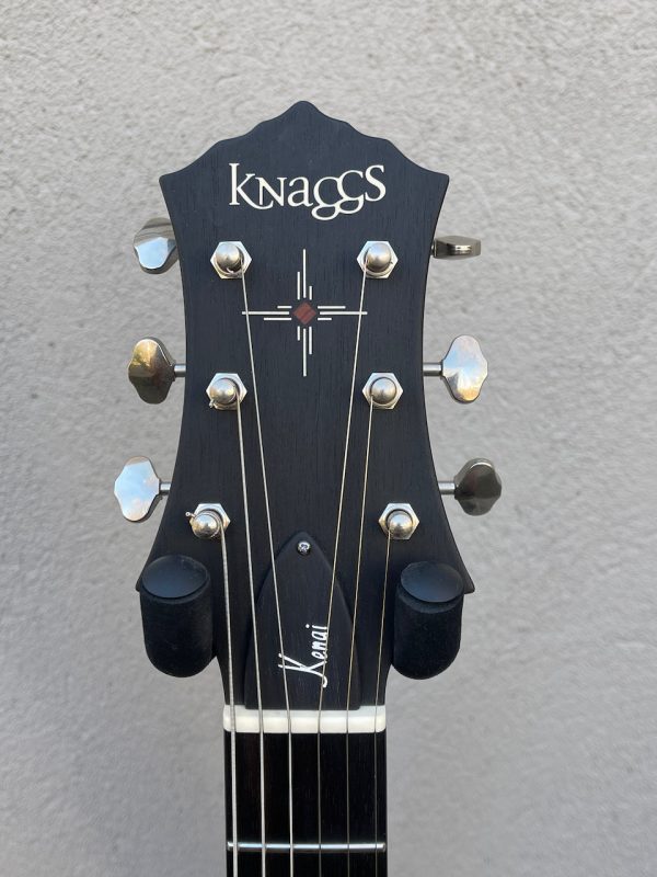 2018 Knaggs Kenai Tier 2 Satin Purple Online