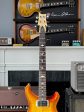 2016 Paul Reed Smith PRS CE 24 Amber Fashion