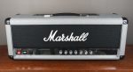 2015 Marshall Jubilee Reissue Model 2555X 100 50 Watt Head For Sale