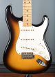 2006 Fender Custom Shop Relic 1956 Stratocaster 2 Tone Sunburst For Sale