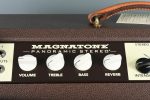 Magnatone Panoramic Stereo 2x10 Combo Vintage Brown Online