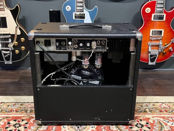 1981 Mesa Boogie Mark II B 60w 1x12 Combo Amp Sale