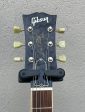 2005 Gibson Les Paul Standard Darkburst & Lollar Imperial OHSC Fashion