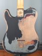 2007 Fender Joe Strummer Signature Telecaster Black Discount