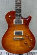 2002 Paul Reed Smith PRS Singlecut Brazilian Limited #138 250 Vintage Sunburst Fashion