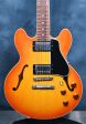 2005 Gibson Custom Shop CS-336 P Tangerine Discount