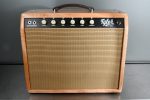 2020 Tyler Amp Works JT-14 1x12 Combo Maple Hardwood Cabinet Online now