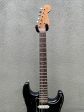 2019 Fender Custom Shop Limited Edition Roasted Poblano Stratocaster Black Relic Discount