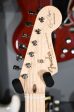 2016 Fender Eric Clapton Stratocaster Blackie with OHSC For Cheap