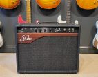 Suhr Bella NR 1x12 Combo Black Tolex Supply