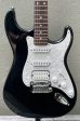 2001 G&L USA Legacy HSS Black Sale