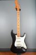 2018 Fender Custom Shop 1969 Relic Dale Wilson Masterbuilt Stratocaster Black Online