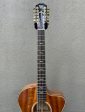 2001 Taylor K-65-CE 12 String Koa For Discount