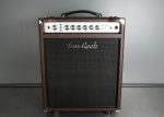 2020 Two Rock Studio Signature 1x12 Combo Brown Ostrich Tolex For Cheap