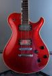 2016 Knaggs Steve Stevens Signature SS2 Red Sparkle For Sale