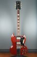 2006 Gibson Historic 1961 SG Vintage Cherry Online Hot Sale