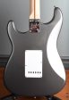 2012 Fender Eric Clapton Stratocaster Pewter Online Hot Sale