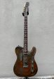 2008 James Trussart Rusty Steelcaster Online Sale