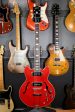 2015 Gibson Memphis ES-390 Sixties Cherry For Cheap