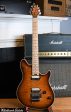 2009 EVH Wolfgang Tobacco Sunburst Quilt Discount