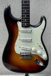 1959 Fender Stratocaster Sunburst OHSC For Sale