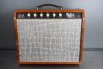 2020 Tyler Amp Works JT-14 1x12 Combo Pau Ferro Maple Hardwood Cabinet Online now