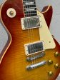 2018 Gibson Les Paul 1959 R9 Standard Historic Makeovers Brazilian Heritage Cherry Online